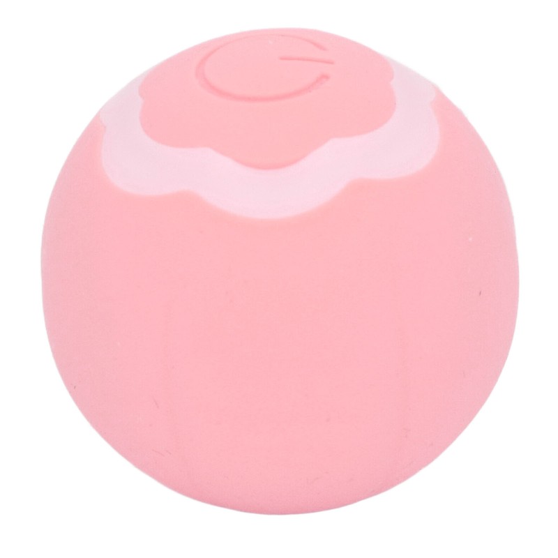 Smart Interactive Cat Ball Toy Automated Rolling 360 Degree Rotating