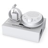 Loud Pink Noise Machine Sleep Machine Nostop 30 Soothing Sounds