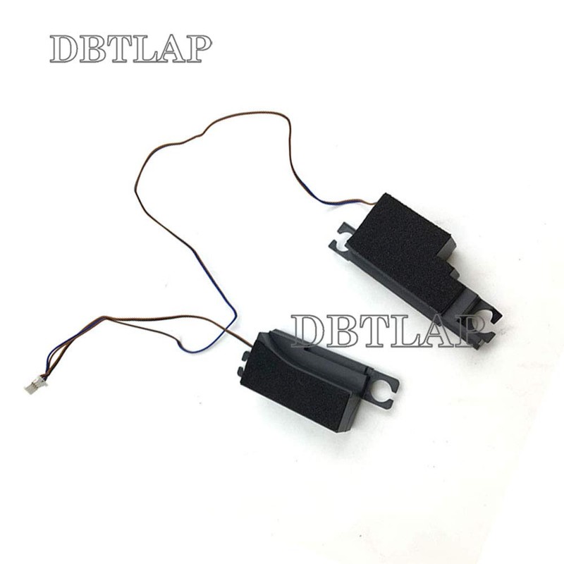 DBTLAP Laptop Fix Speaker Compatible for Lenovo Thinkpad S5 PK23000S600