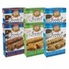 Sunbelt Bakery Variety Pack, 2 Boxes Each of Oats &