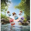 Omega Niños Gomitas Suplemento Vitaminas Aporte Acidos Grasos Epa Dha