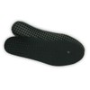 HAIX Trekman Insole, Black: Perfect Fit at a Glance -