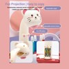 Kids Projection Drawing Sketcher Multifunctional Safe Intelligent Drawing Projector Machine