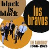 Black Is Black-the Anthology 1966-1969