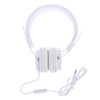 LABRIMP Over Ear Gaming Headset with Ergonomic Design Wired Gaming