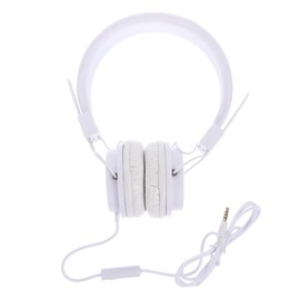 LABRIMP Over Ear Gaming Headset with Ergonomic Design Wired Gaming Earphone for Computer and Phone Comfortable Bass Stereo Headphone Durable and Compatible with No Voice Delay