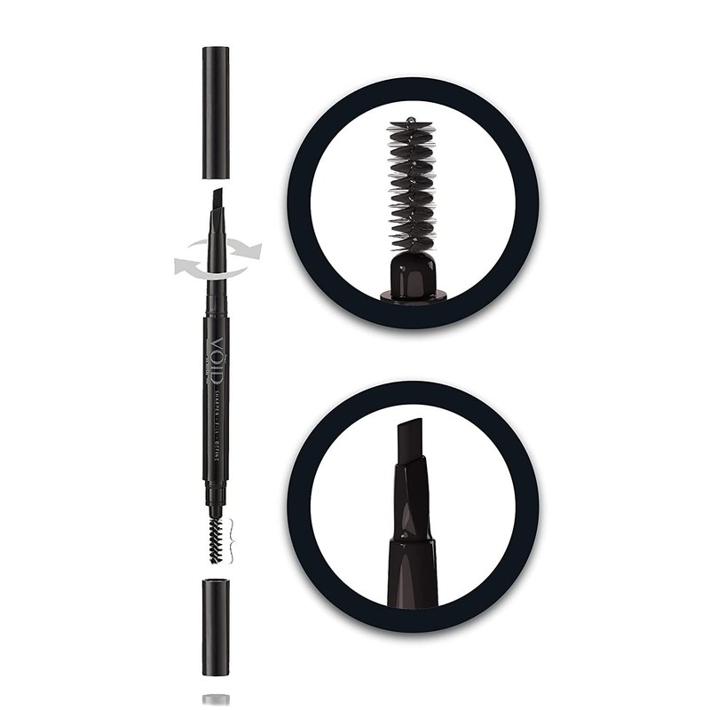 VOID Homme - Beard Food Set - Beard Filler Pen,