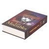 Safe Box Simulation Book Saving Box with Key for Cash