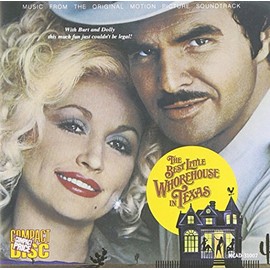 The Best Little Whorehouse in Texas