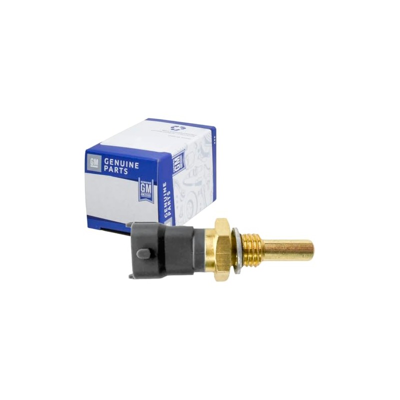 GM Genuine Parts 213-4777 (12639899) Engine Coolant Temperature Sensor