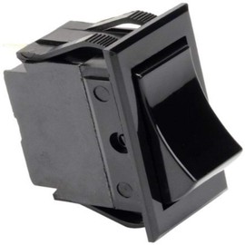 Southbend Range 1177540 Switch, Black Smoothed(Fan)