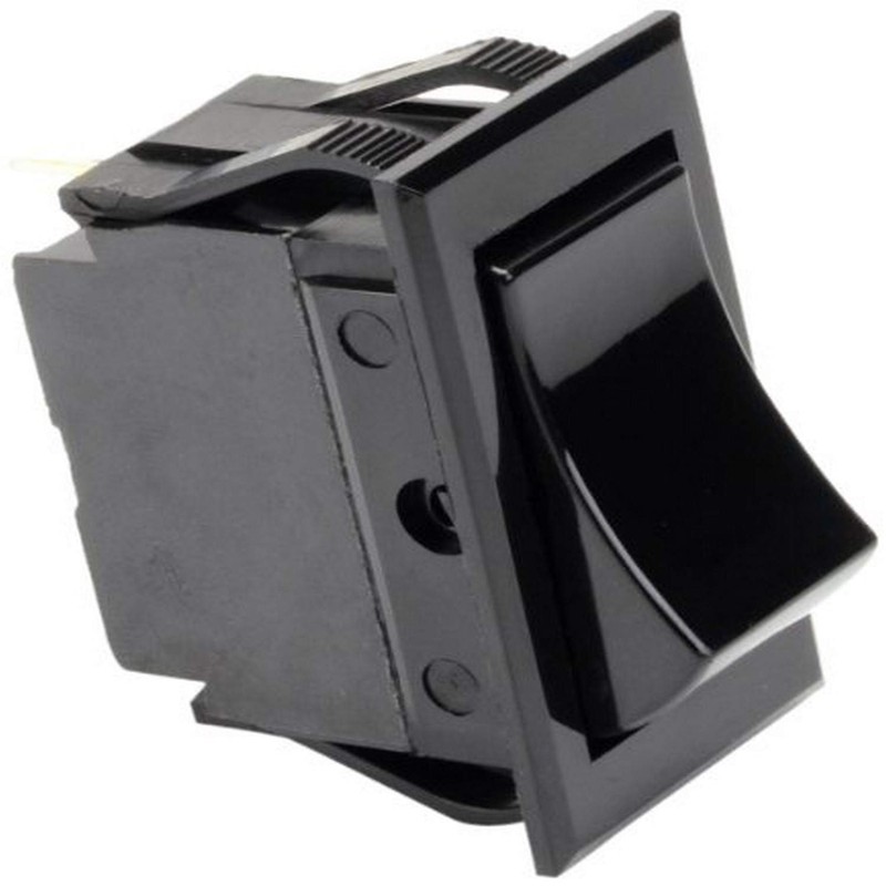 Southbend Range 1177540 Switch, Black Smoothed(Fan)