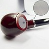 Cheeroyal 150Pcs Stainless Steel Smoking Screens Pipe Screen Filters 9.5/12.7/15/15.8/19/20mm