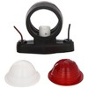 HELLA 2XS 955 031-001 Marker Light - mounting - Lens