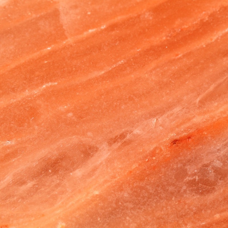 Himalayan Crystal Salt Tile 8x8x2 for Grilling on BBQ imported