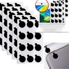 Camera Sticker Webcam Privacy Stickers for Camera Lens Privacy -