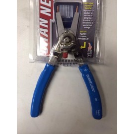 Channellock 927 8" Snap Retaining Ring Pliers Made in USA