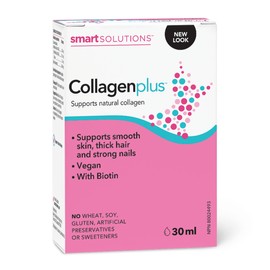Smart Solutions Collagen Plus 30mL
