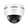 KPACOT Security Camera, Outdoor PoE Camera, 5 Megapixel Dome, Surveillance