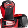 Farabi Kids Boxing Gloves Shiny Champ Training Gloves 2oz 4oz
