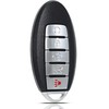 Smart Key Fob Remote Replacement Fits for Nissan Rogue 2019
