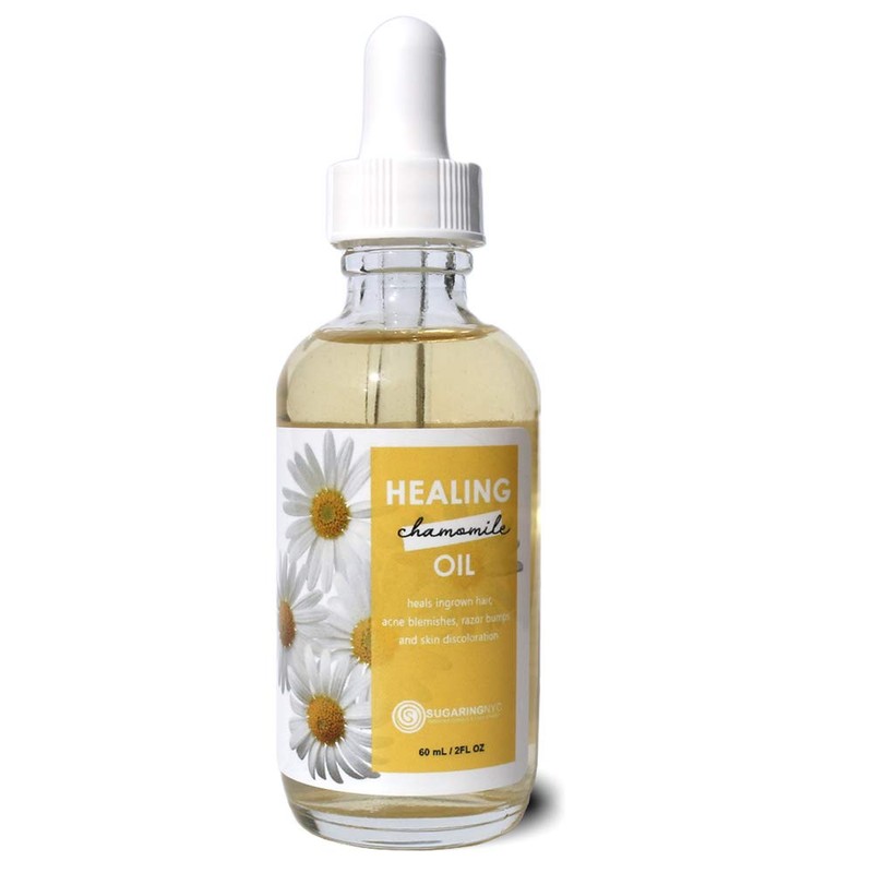 Sugaring Paste for Beginners Kit + Healing Oil by Sugaring