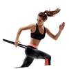 Mipcase 2pcs Super Strong Door Clip Anchor Grip Strength Trainer