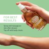 Aceite Corporal Reafirmante Almendra L'Occitane, 100ml