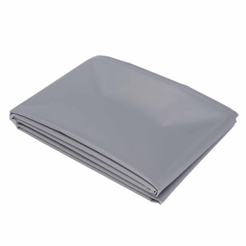 Projection Screen 120in 4K Wrinkle Free Foldable Clear Bright Fadeproof