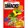 1982 Sugar Smacks Cereal Box High Quality Metal Magnet 3