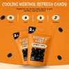 Matlow's Licorice Hard Candy | Kosher Licorice Candy - Individually