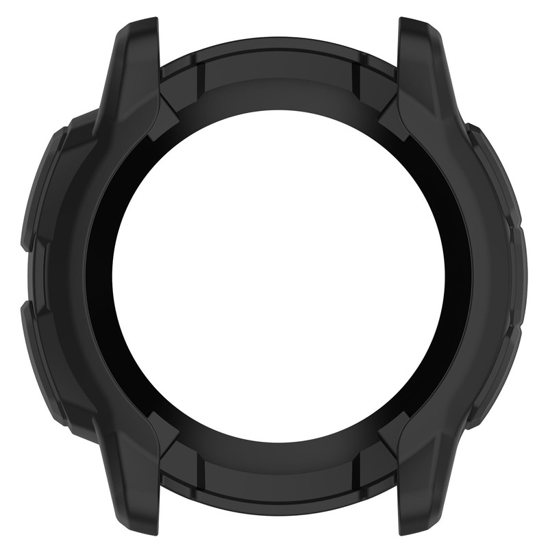 AWADUO Compatible With Garmin instinct 2X TPU Protective Case Cover,