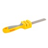 Smith's RegalRiver 50626 Hook and Knife Sharpener, Yellow