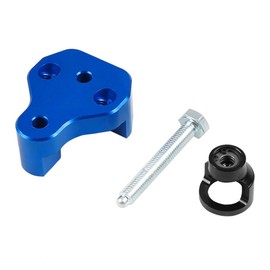 MAX COOL Aluminum Valve Spring Compressor Tool Suitable for Subaru WRX STI DOHC Turbo 2002-2014 Blue