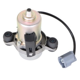 LABLT Electric Vacuum Pump Power Brake Booster Auxiliary Pump Assembly Replacement for C30 C70 S40 V40 V50 CTS STS Camaro Caprice HHR SOLSTICE SKY 2001-2017