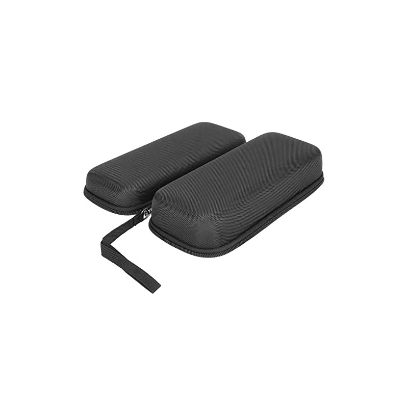 Sanpyl Estuche de Viaje para Cepillo de Dientes Eléctrico Compatible