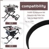 5140085-55 Replacement Belt/Drive Belt Compatible with Porter Cable Table Saw