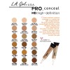 L.A. Girl LA Girl HD Pro Conceal / 18 pcs
