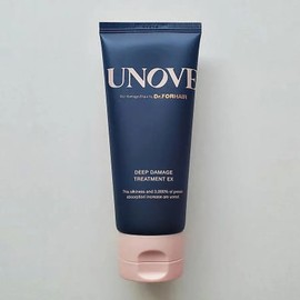 Arnove Deep Damage Treatment EX 100ml (AD) / 어노브 딥 데미지 트리트먼트 이엑스 100ml (AD)