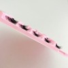 Kagonekodo False Eyelashes (Transparent Axis n-FXL67-BL 5 Pairs Black, Natural