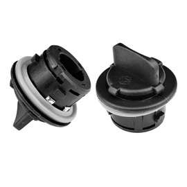92166-3K000 Front-Turn-Signal-Lamp-Socket Holder Bulb Plug Socket Assembly Compatible with KIA Soul Sportage/Hyundai Tucson Elantra Sonata Genesis 2 Pack