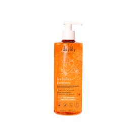 Les Bulles Lavantes High Tolerance Shower Gel
