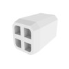 Masterpart Genuine Door Hinge Bush Socket Bushing Compatible With Siemens