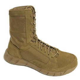 Oakley Mens Light Assault 2 Boots