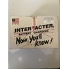 Interactive Interact battery charger 12 volt 6 amp, Brand New