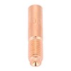 10pcs Welding Tips Mig Welder Tip Suitable for 000067 Miller