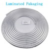 Shonee 3/8 Fuel Line, 3003 Grade Aluminium Tubing for Brake