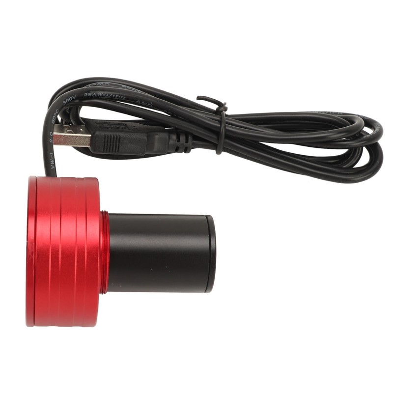 Electronic Eyepiece 2 Million Pixel Digital Telescope Eyepiece USB Port