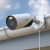 Gutter Mount Bracket for eufy Security E330 (Professional)