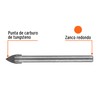 Truper BVI-5/16, Broca para vidrio y azulejo, 5/16"